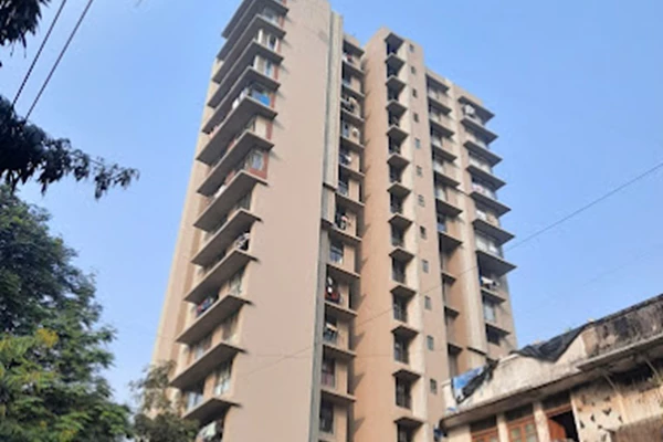 Flat for sale in Florence Apartment, Khar West